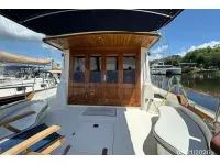 Menorquin Yachts 130