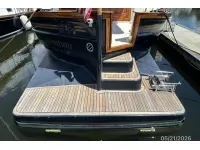 Menorquin Yachts 130