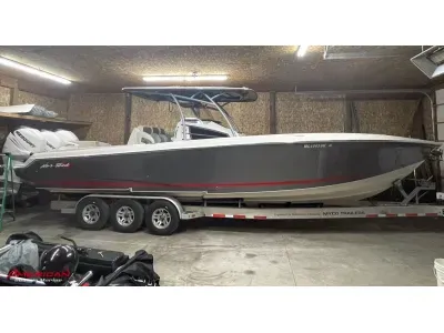Nor-Tech 340 Sport 