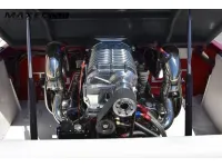 Eliminator Daytona