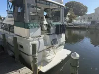 Silverton Motoryacht