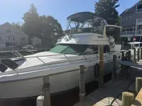 Silverton Motoryacht