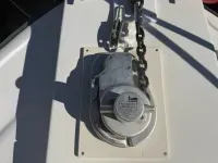 Silverton Motoryacht