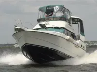 Silverton Motoryacht