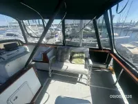Monk Double Cabin