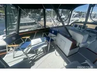 Monk Double Cabin