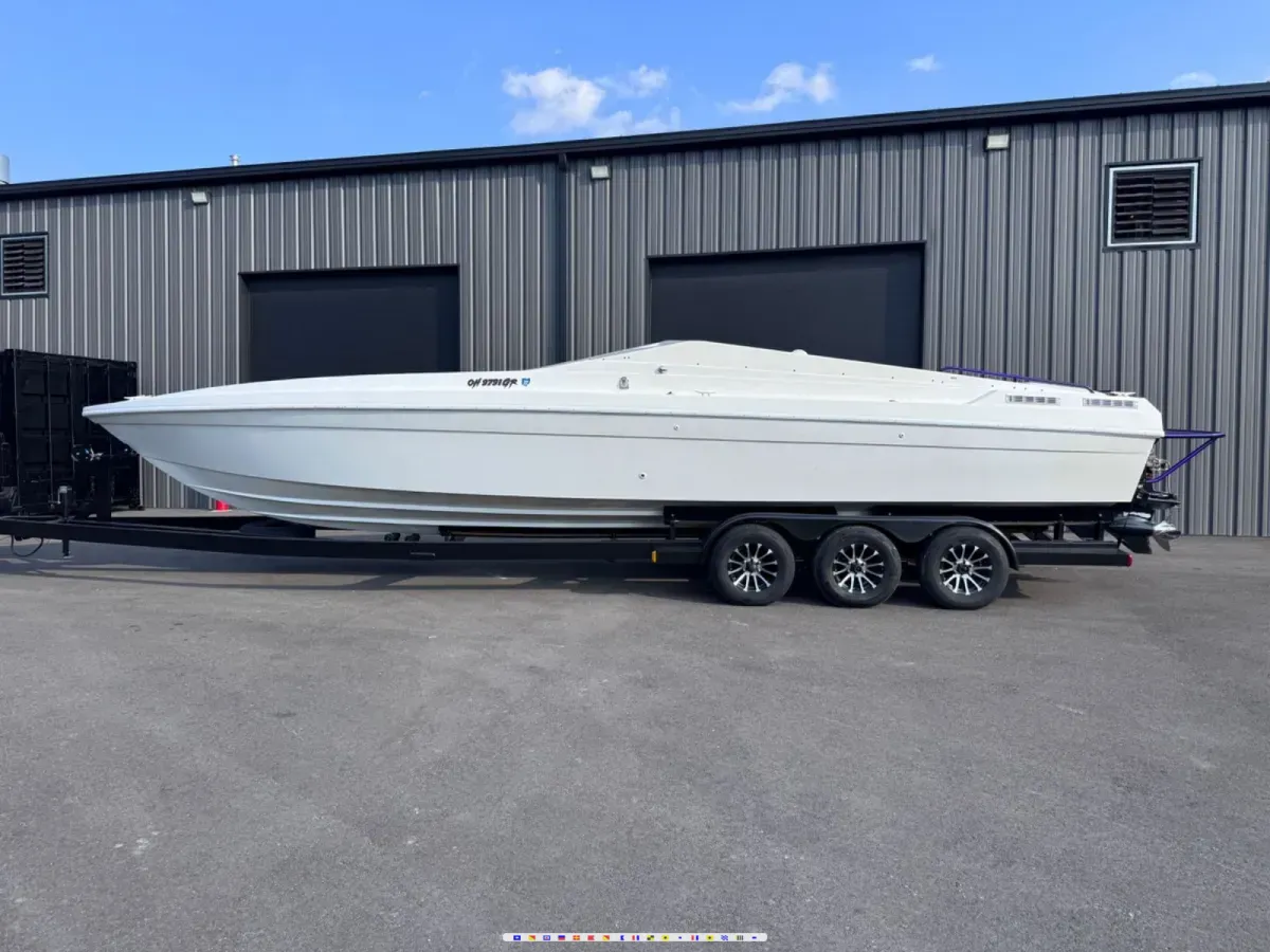 Active Thunder 32 