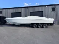 Active Thunder 32