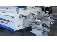 Eliminator Daytona 30 icc