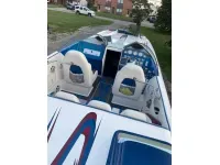 Eliminator Daytona 30 icc