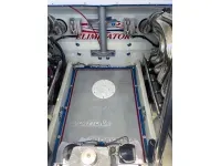 Eliminator Daytona 30 icc