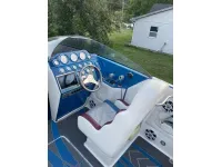 Eliminator Daytona 30 icc