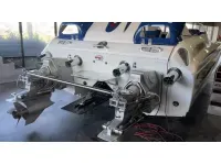 Eliminator Daytona 30 icc