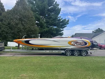 DCB F29 