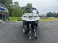 Malibu Wakesetter 23 LSV