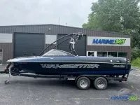 Malibu Wakesetter 23 LSV
