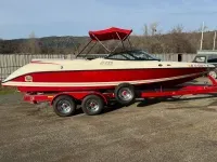 G3 Boats Gekko