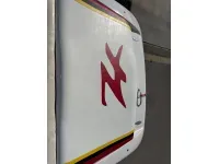 Donzi ZX 22
