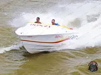 Donzi ZX 22