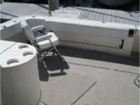 Sea Ray Express Cruiser