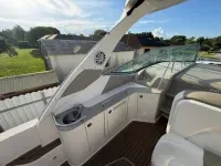 Sea Ray Sundancer 33 with Outboards