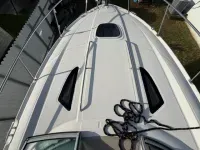 Sea Ray Sundancer 33 with Outboards