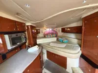 Sea Ray Sundancer 33 with Outboards