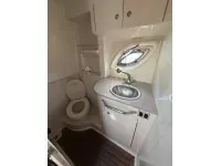 Sea Ray Sundancer 33 with Outboards