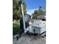 Key West 239 fs