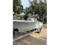 Key West 239 fs