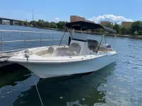 Key West 239 fs