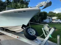 Key West 239 fs