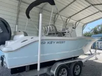 Key West 239 fs