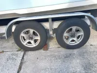 Key West 239 fs