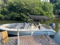 Key West 239 fs