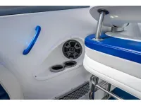 Custom Nautical Racing NRG 30