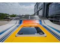 Custom Nautical Racing NRG 30