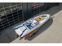 Custom Nautical Racing NRG 30
