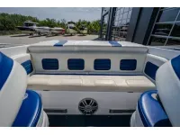 Custom Nautical Racing NRG 30