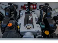 Custom Nautical Racing NRG 30