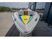 Custom Nautical Racing NRG 30