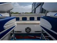 Custom Nautical Racing NRG 30