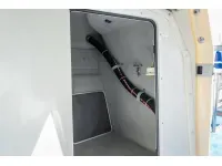 Custom Nautical Racing NRG 30