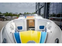 Custom Nautical Racing NRG 30