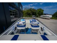 Custom Nautical Racing NRG 30