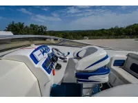 Custom Nautical Racing NRG 30