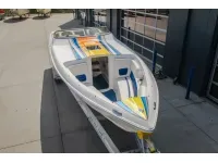 Custom Nautical Racing NRG 30