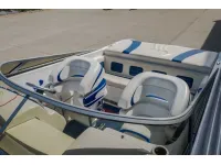 Custom Nautical Racing NRG 30