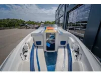 Custom Nautical Racing NRG 30
