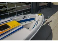 Custom Nautical Racing NRG 30